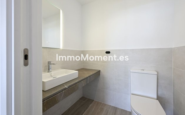 Resale - Apartment - Mijas - La Cala de Mijas