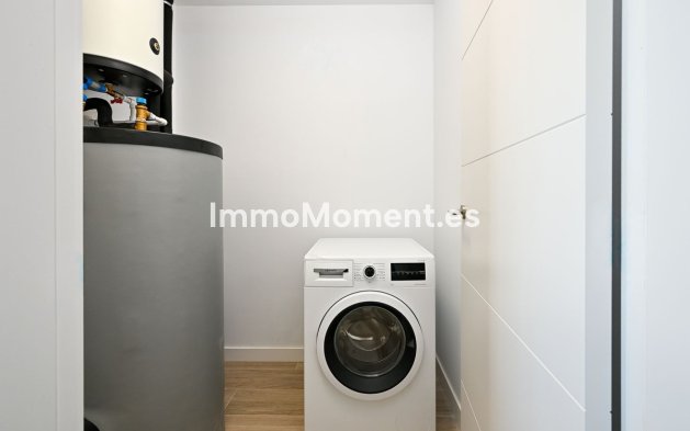 Resale - Apartment - Mijas - La Cala de Mijas