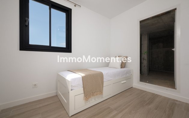 Resale - Apartment - Mijas - La Cala de Mijas