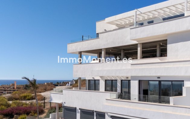 Resale - Apartment - Mijas - La Cala de Mijas