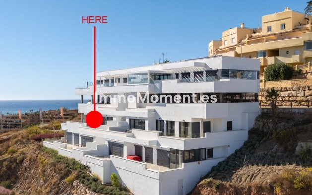 Resale - Apartment - Mijas - La Cala de Mijas