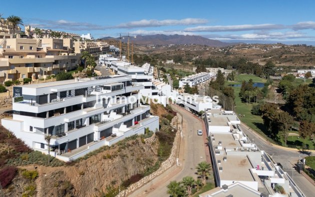 Resale - Apartment - Mijas - La Cala de Mijas