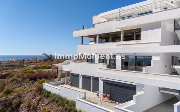 Resale - Apartment - Mijas - La Cala de Mijas