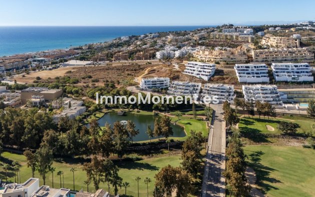 Resale - Apartment - Mijas - La Cala de Mijas