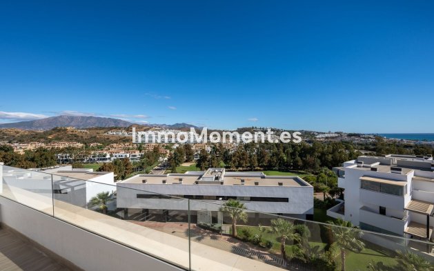 Resale - Apartment - Mijas - La Cala de Mijas