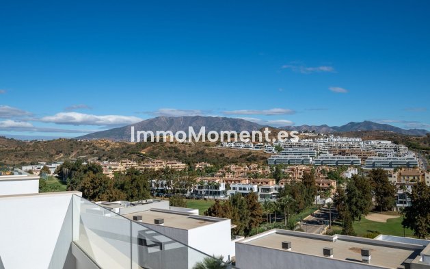 Resale - Apartment - Mijas - La Cala de Mijas