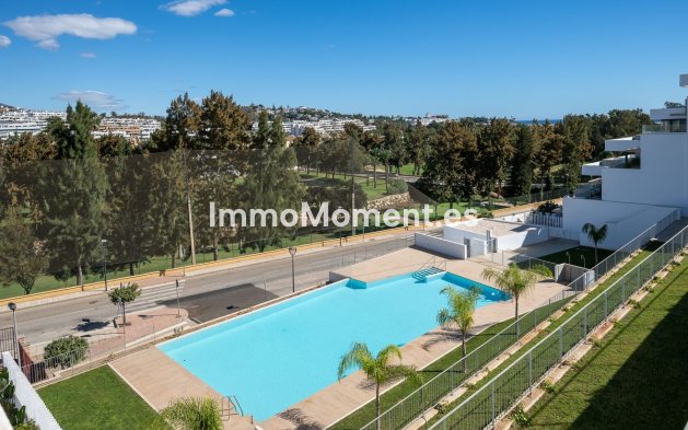 Resale - Apartment - Mijas - La Cala de Mijas