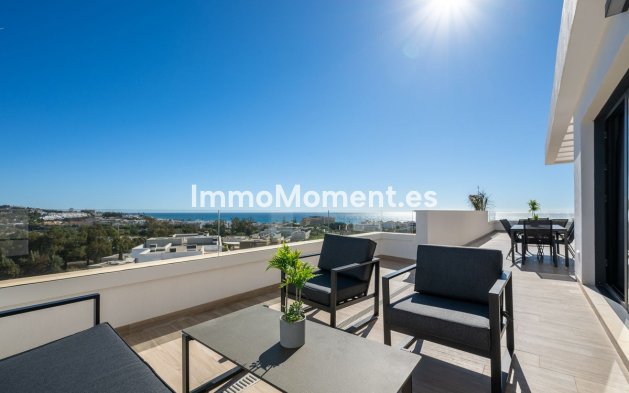 Resale - Apartment - Mijas - La Cala de Mijas