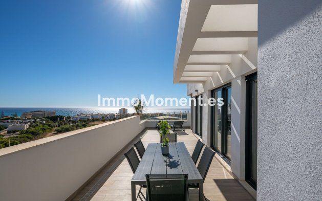 Resale - Apartment - Mijas - La Cala de Mijas