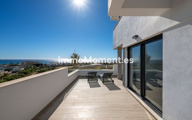 Resale - Apartment - Mijas - La Cala de Mijas