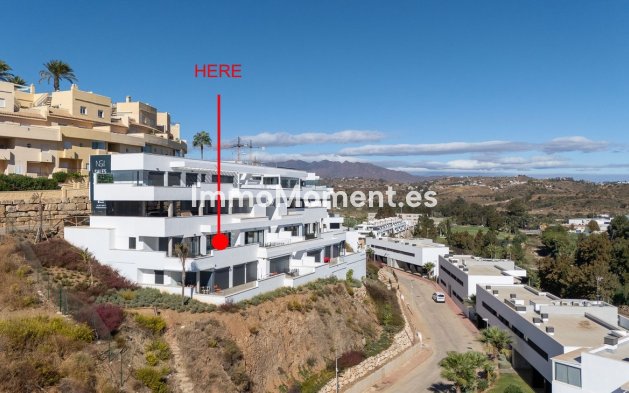Resale - Apartment - Mijas - La Cala de Mijas