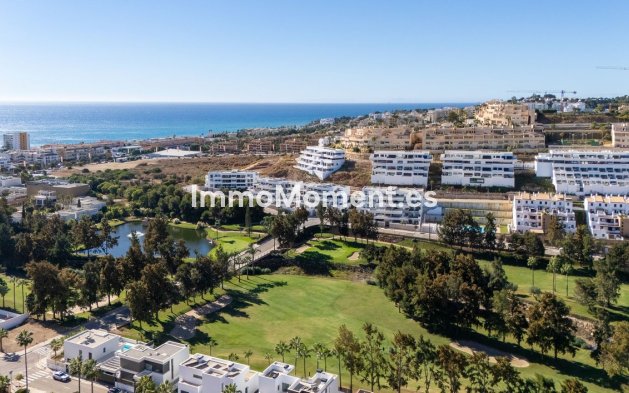 Resale - Apartment - Mijas - La Cala de Mijas