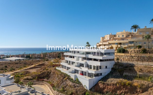 Resale - Apartment - Mijas - La Cala de Mijas
