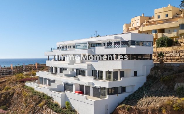 Resale - Apartment - Mijas - La Cala de Mijas