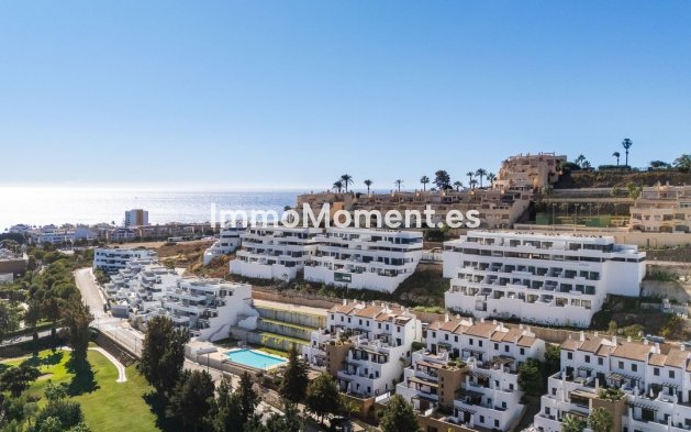 Resale - Apartment - Mijas - La Cala de Mijas