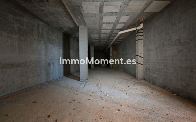 Resale - Apartment - Mijas - La Cala de Mijas