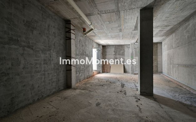 Resale - Apartment - Mijas - La Cala de Mijas
