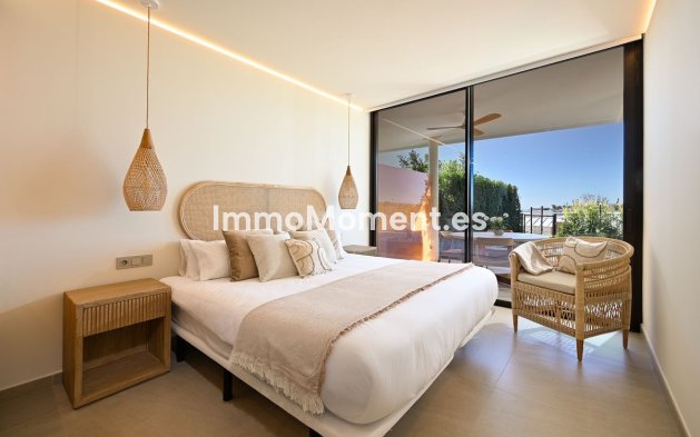 Wiederverkauf - Wohnung - Fuengirola - Fuengirola Centro