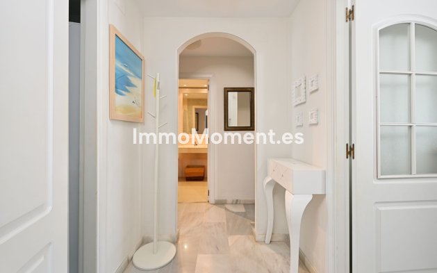 Resale - Apartment - Mijas - Calahonda