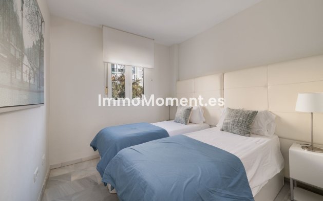 Resale - Apartment - Mijas - Calahonda