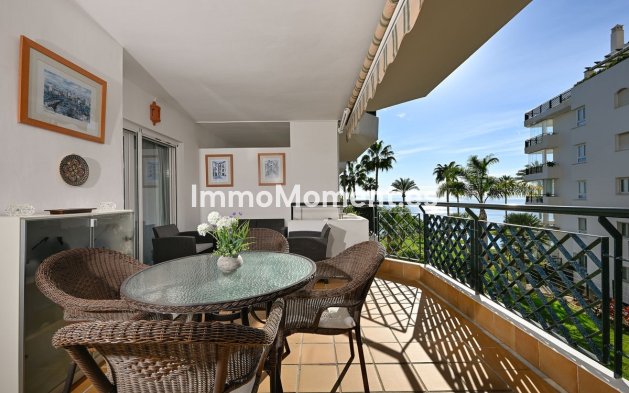 Resale - Apartment - Mijas - Calahonda