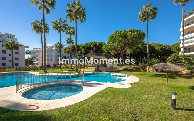 Resale - Apartment - Mijas - Calahonda