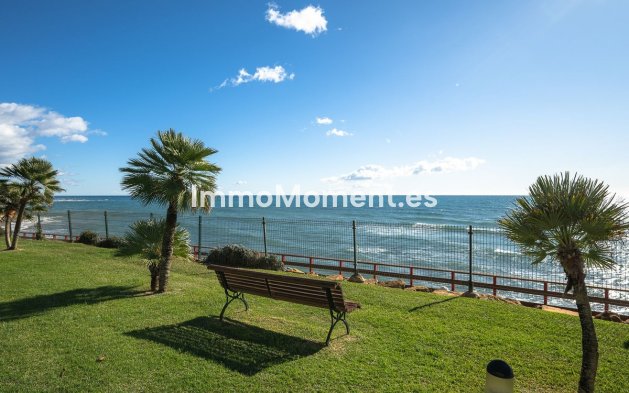 Resale - Apartment - Mijas - Calahonda