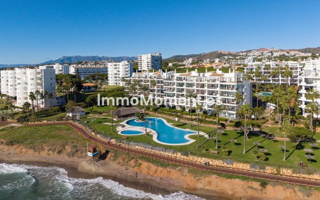 Resale - Apartment - Mijas - Calahonda