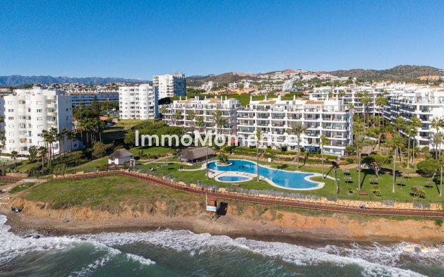 Resale - Apartment - Mijas - Calahonda