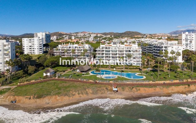 Resale - Apartment - Mijas - Calahonda
