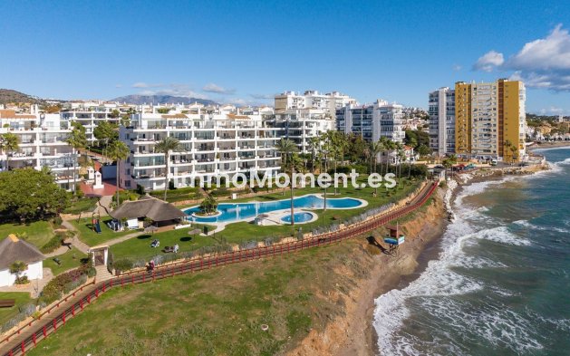 Resale - Apartment - Mijas - Calahonda