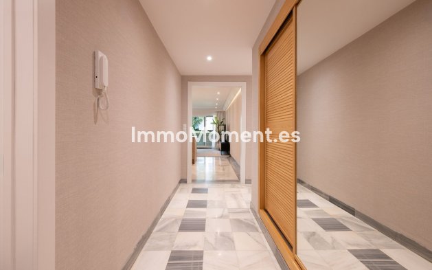 Resale - Apartment - Marbella - Marbella Centro