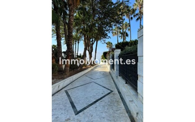 Resale - Apartment - Marbella - Marbella Centro