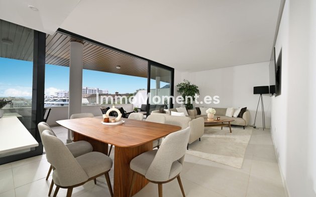 Wiederverkauf - Wohnung - Fuengirola - Fuengirola Centro