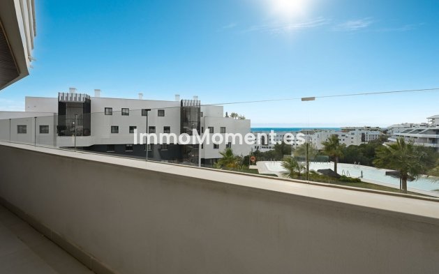 Wiederverkauf - Wohnung - Fuengirola - Fuengirola Centro