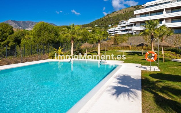 Wiederverkauf - Wohnung - Fuengirola - Fuengirola Centro