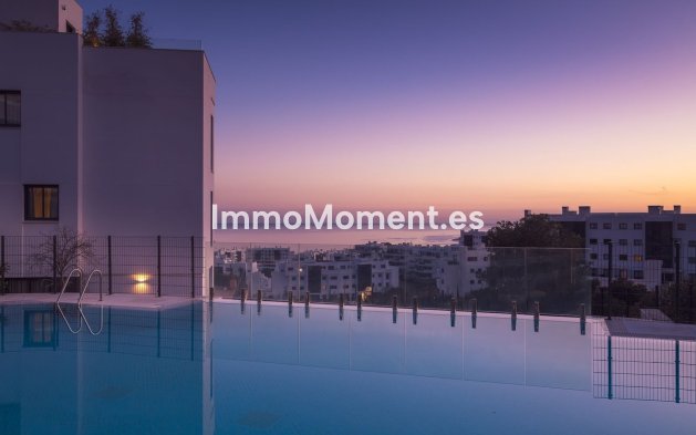 Wiederverkauf - Wohnung - Fuengirola - Fuengirola Centro