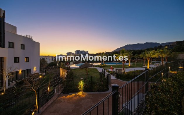 Wiederverkauf - Wohnung - Fuengirola - Fuengirola Centro