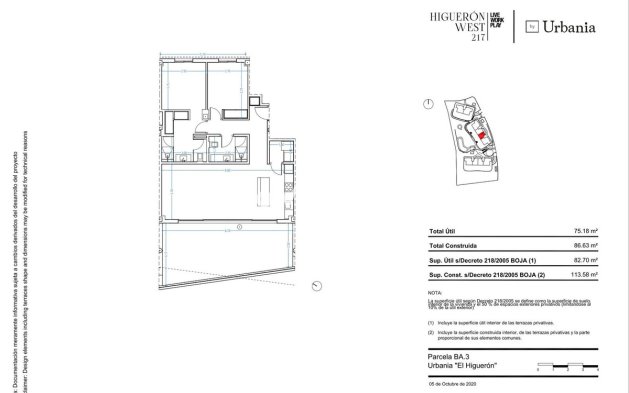 Wiederverkauf - Wohnung - Fuengirola - Fuengirola Centro