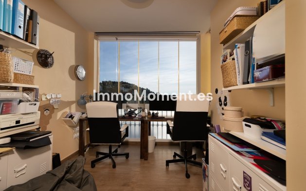 Bestaande woning - Appartement - Benahavís - Benahavís Centro