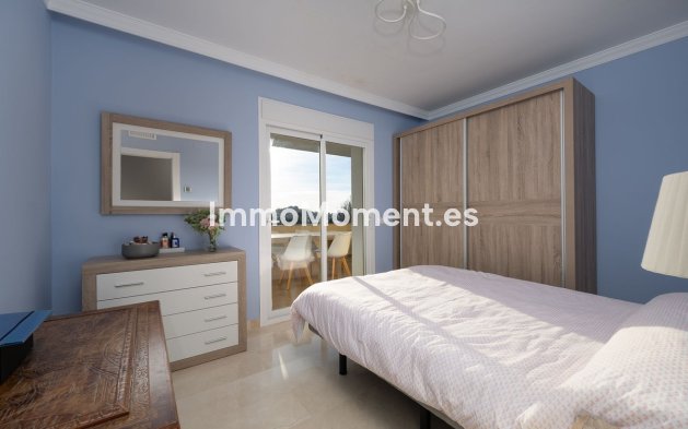 Bestaande woning - Appartement - Benahavís - Benahavís Centro