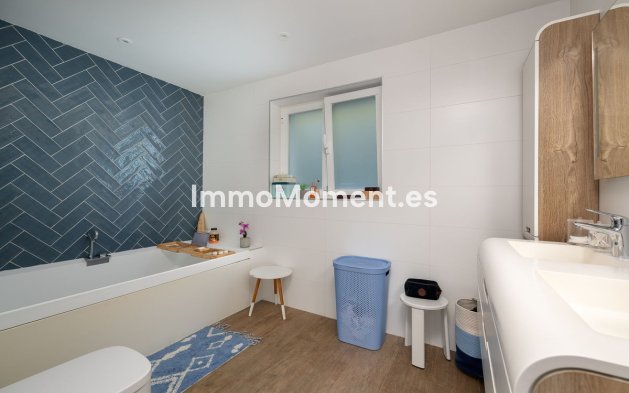 Bestaande woning - Appartement - Benahavís - Benahavís Centro