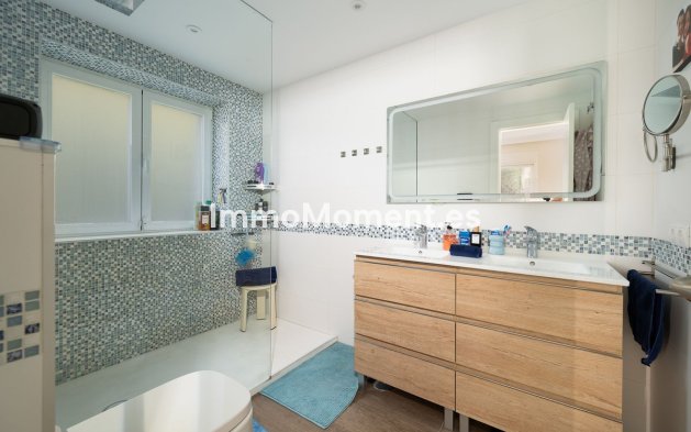 Bestaande woning - Appartement - Benahavís - Benahavís Centro