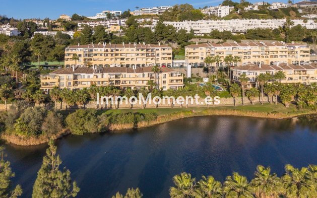 Bestaande woning - Appartement - Benahavís - Benahavís Centro