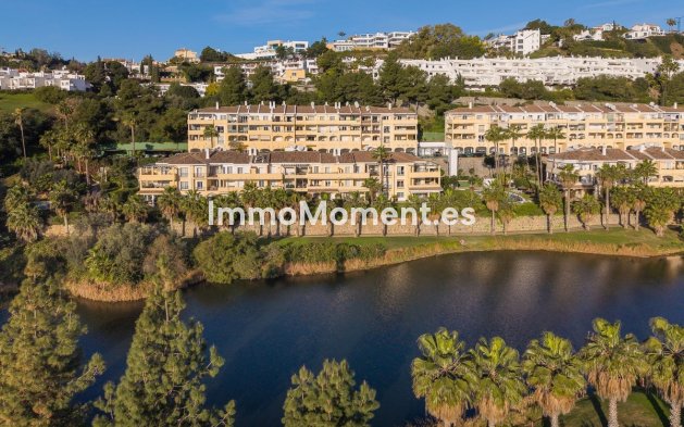 Bestaande woning - Appartement - Benahavís - Benahavís Centro