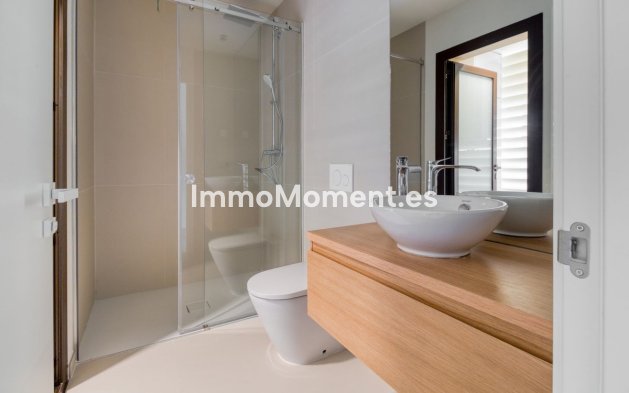 Wiederverkauf - Wohnung - Fuengirola - Fuengirola Centro