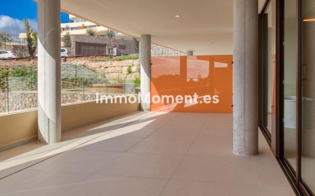 Wiederverkauf - Wohnung - Fuengirola - Fuengirola Centro