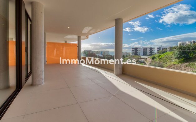 Wiederverkauf - Wohnung - Fuengirola - Fuengirola Centro