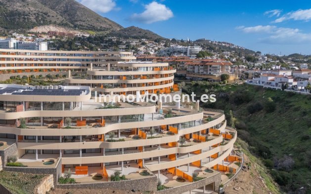 Wiederverkauf - Wohnung - Fuengirola - Fuengirola Centro