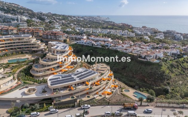 Wiederverkauf - Wohnung - Fuengirola - Fuengirola Centro